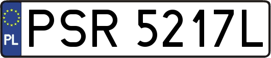 PSR5217L