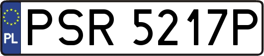 PSR5217P