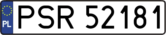 PSR52181