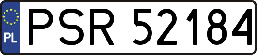 PSR52184