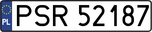 PSR52187