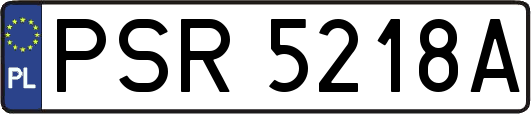 PSR5218A