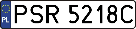 PSR5218C