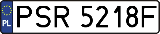 PSR5218F