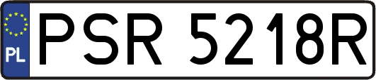 PSR5218R