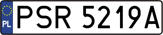 PSR5219A