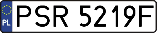 PSR5219F