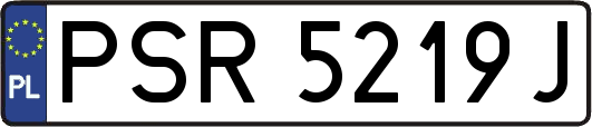 PSR5219J