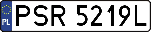 PSR5219L