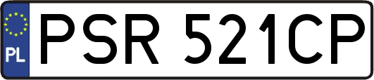 PSR521CP