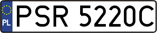PSR5220C