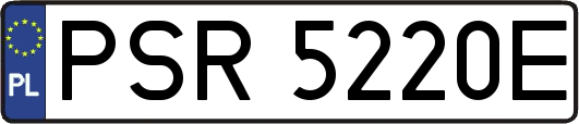 PSR5220E