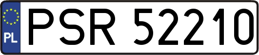 PSR52210