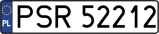 PSR52212