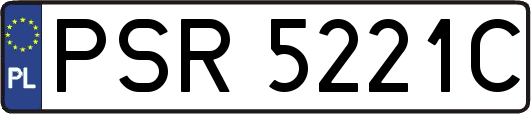 PSR5221C
