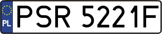 PSR5221F