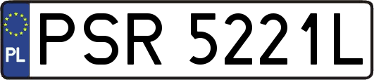 PSR5221L