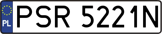 PSR5221N