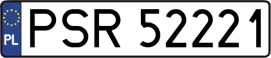 PSR52221