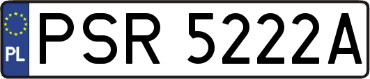 PSR5222A
