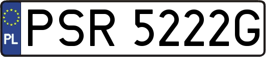 PSR5222G
