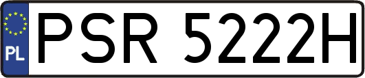 PSR5222H
