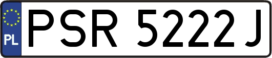 PSR5222J