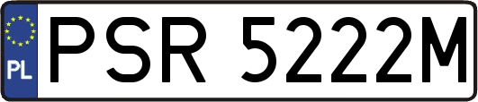 PSR5222M