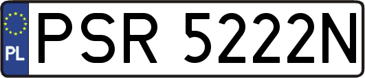 PSR5222N