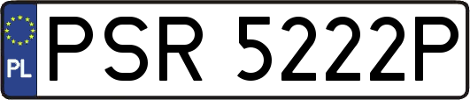 PSR5222P