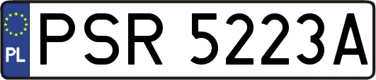 PSR5223A