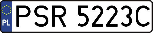 PSR5223C