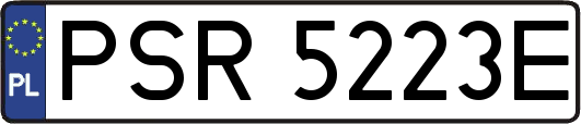 PSR5223E