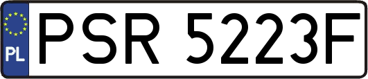 PSR5223F