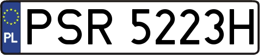 PSR5223H
