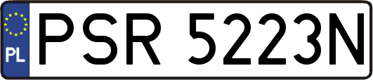 PSR5223N