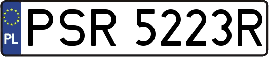 PSR5223R