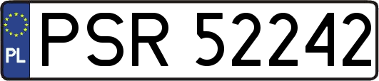 PSR52242