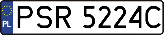 PSR5224C