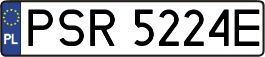 PSR5224E