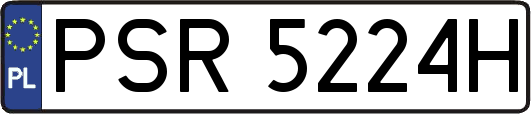 PSR5224H
