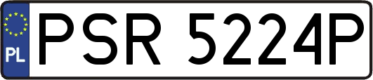 PSR5224P