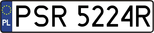 PSR5224R