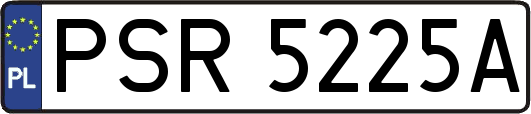 PSR5225A