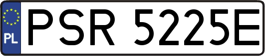 PSR5225E