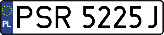PSR5225J