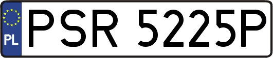 PSR5225P