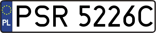 PSR5226C