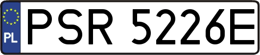PSR5226E