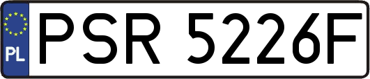 PSR5226F